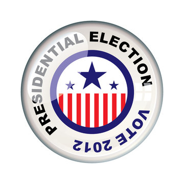 Vote 2012 presidential
