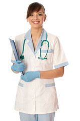 Fototapeta premium doctor