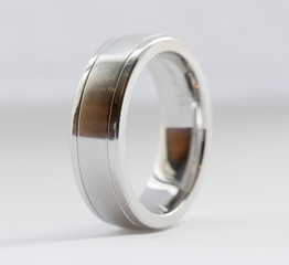Wedding Ring - 39161781