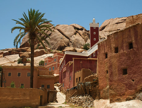 Morocco