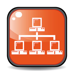 NETWORK ICON