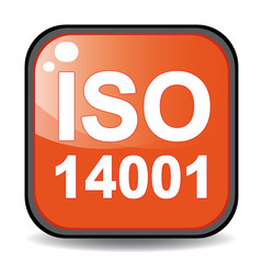 ISO 14001 ICON