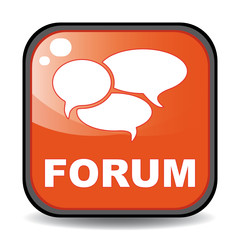 FORUM ICON
