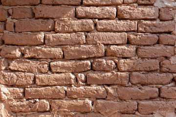 Old wall