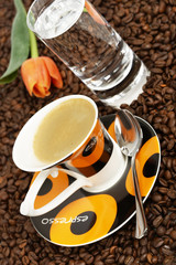 Espresso cup