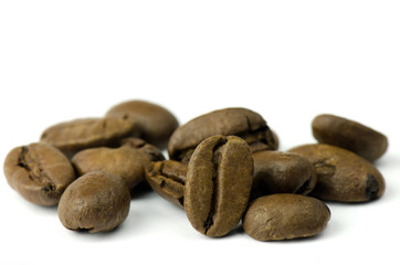 Kaffeebohnen