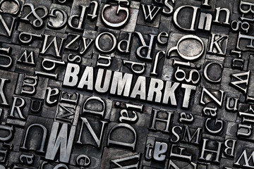 baumarkt
