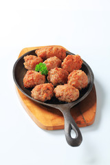 Meatballs