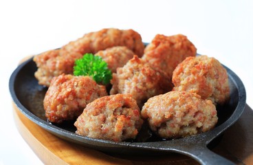 Meatballs