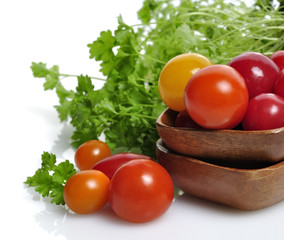 Tomatoes