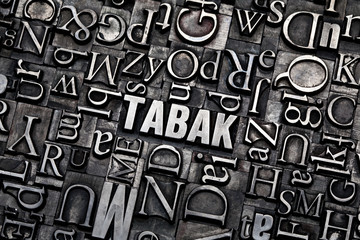 tabak