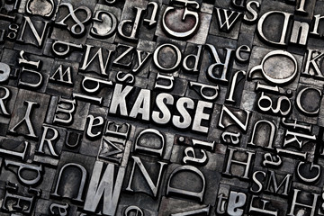 kasse