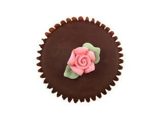 Chocolate Cup Cake