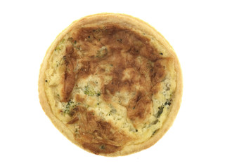 Quiche Lorraine