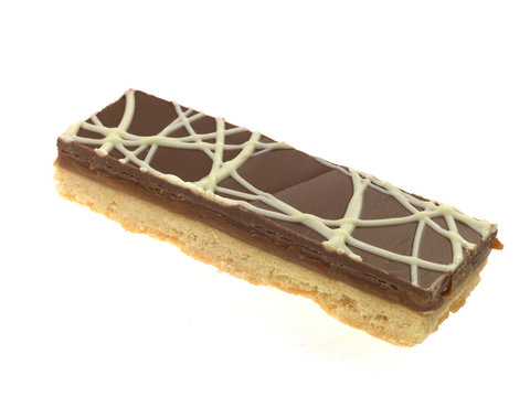 Millionaire Shortbread