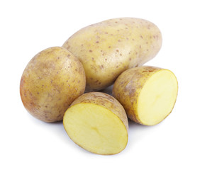 Potatoes