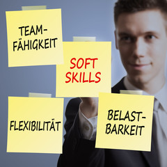soft skills