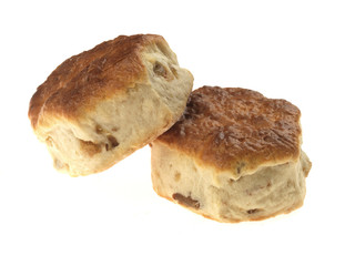 Fruit Scones