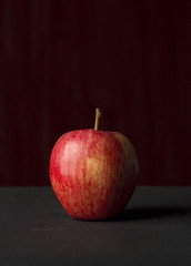 Red Apple