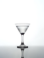 Martini Glass