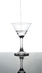 Martini Glass