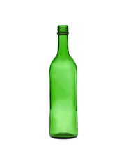 Green bottle