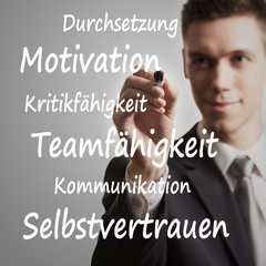 SOFT SKILLS