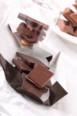 chocolate