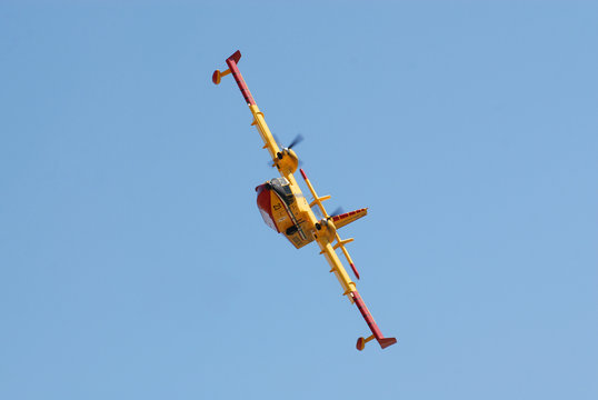 Canadair