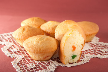 Muffins