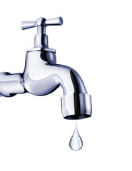 wasserhahn