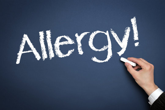 Allergy