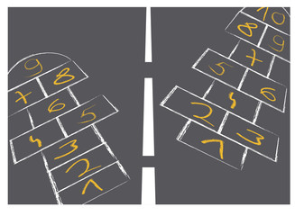 Hopscotch