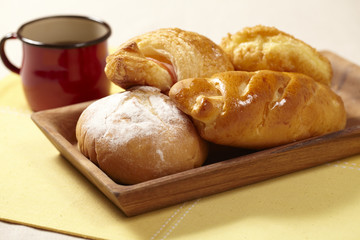 Bread Image