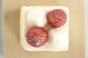 SWEETS IMAGE