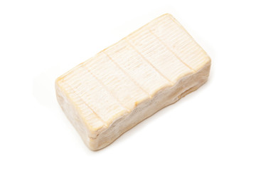 French Demi Pont L'Eveque cheese