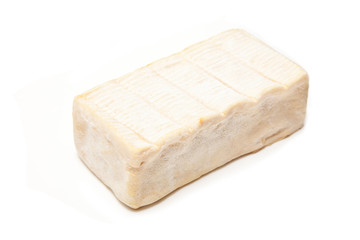 French Demi Pont L'Eveque cheese