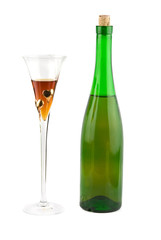 full glasse