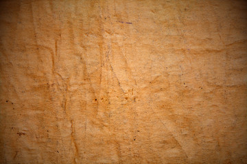 Naklejka premium Old retro paper background