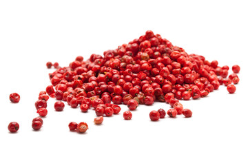 Pink or Brazil Pepper (