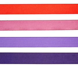 knot ribbon greeting gift
