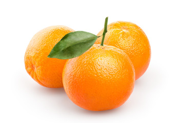oranges