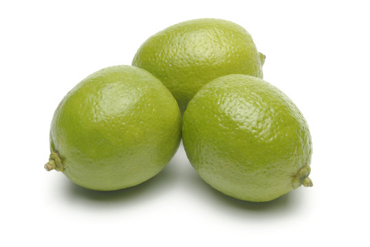 Tres limas