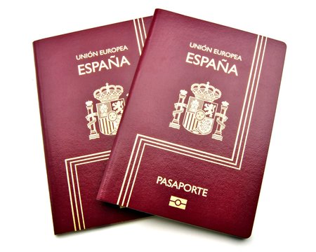 Pasaporte