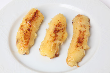 platano frito