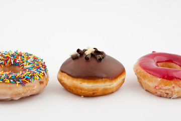 donuts