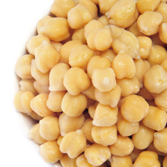 chickpeas