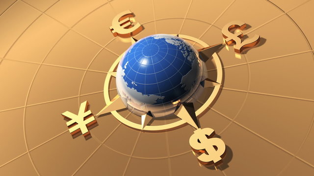 Money concept