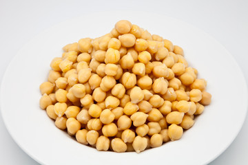 garbanzos