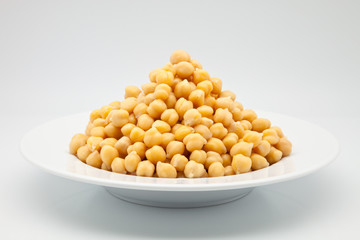 garbanzos